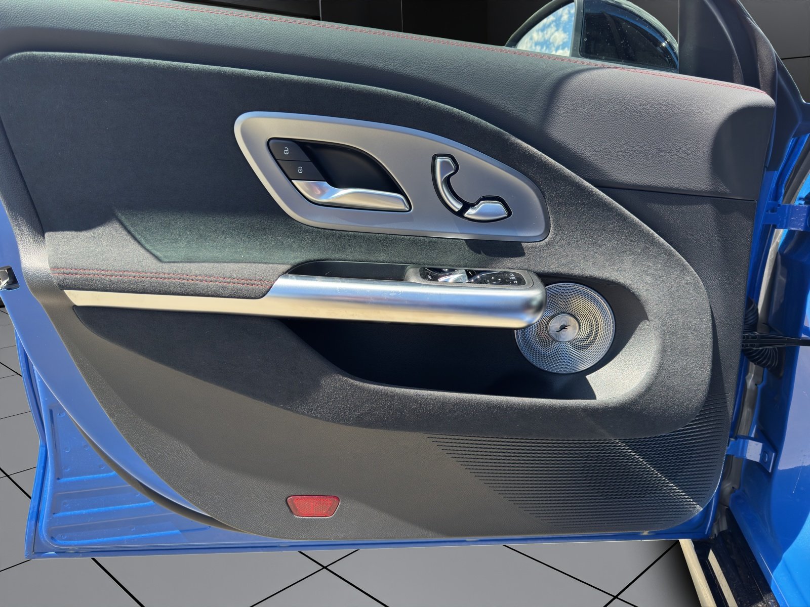 MERCEDES-BENZ CLA 220 8G-DCT, Benzina, Auto nuove, Automatico - 6
