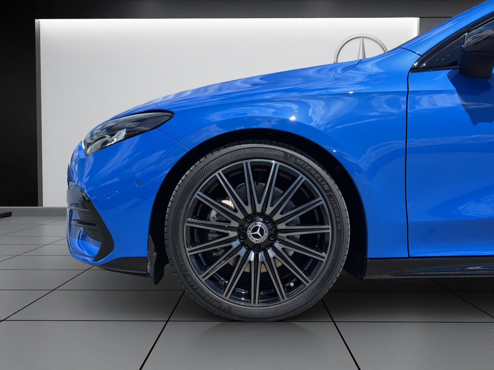 MERCEDES-BENZ CLA 220 8G-DCT, Benzina, Auto nuove, Automatico - 7