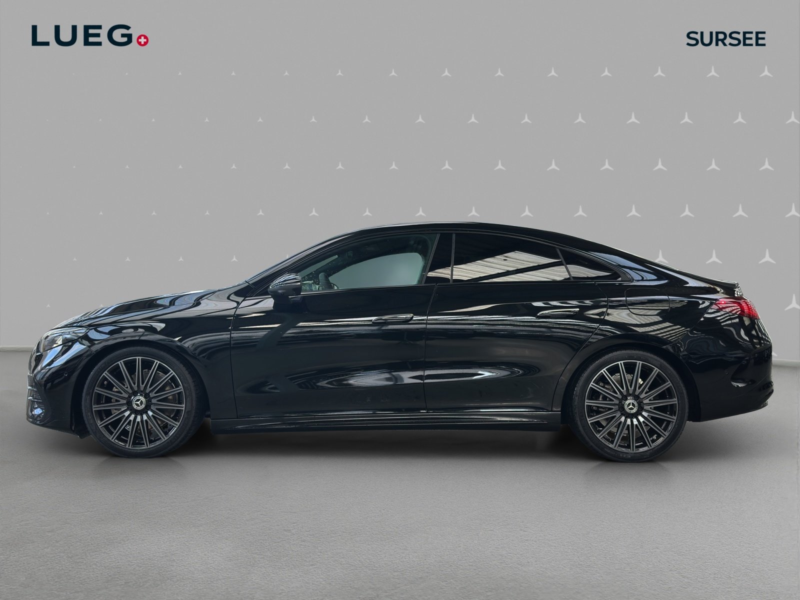 MERCEDES-BENZ CLA 220 8G-DCT 4Matic, Benzina, Auto nuove, Automatico - 2