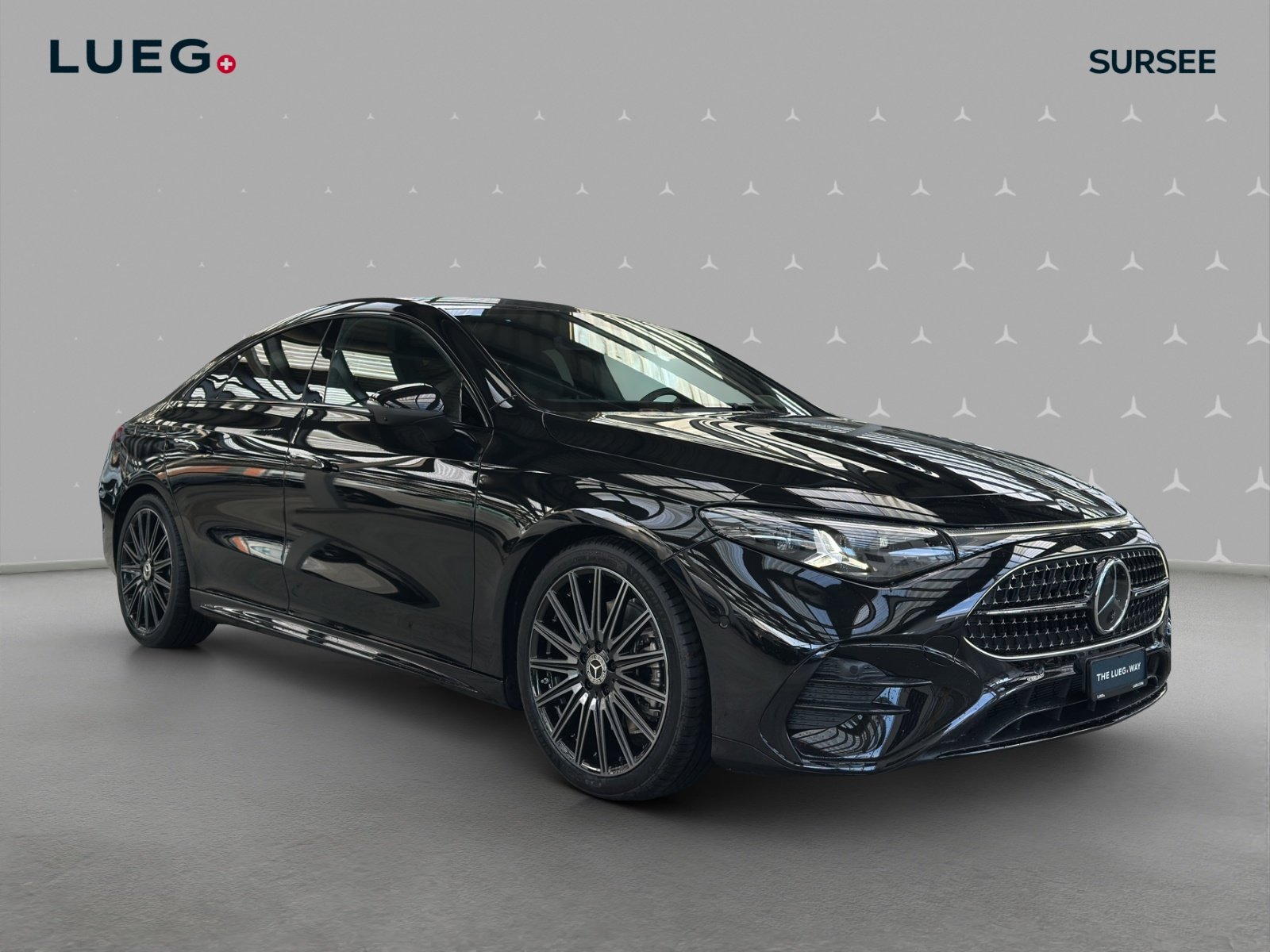 MERCEDES-BENZ CLA 220 8G-DCT 4Matic, Benzina, Auto nuove, Automatico - 5