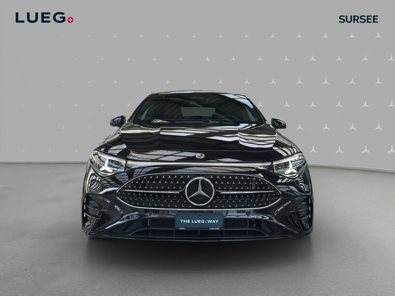 MERCEDES-BENZ CLA 220 8G-DCT 4Matic, Benzina, Auto nuove, Automatico - 6