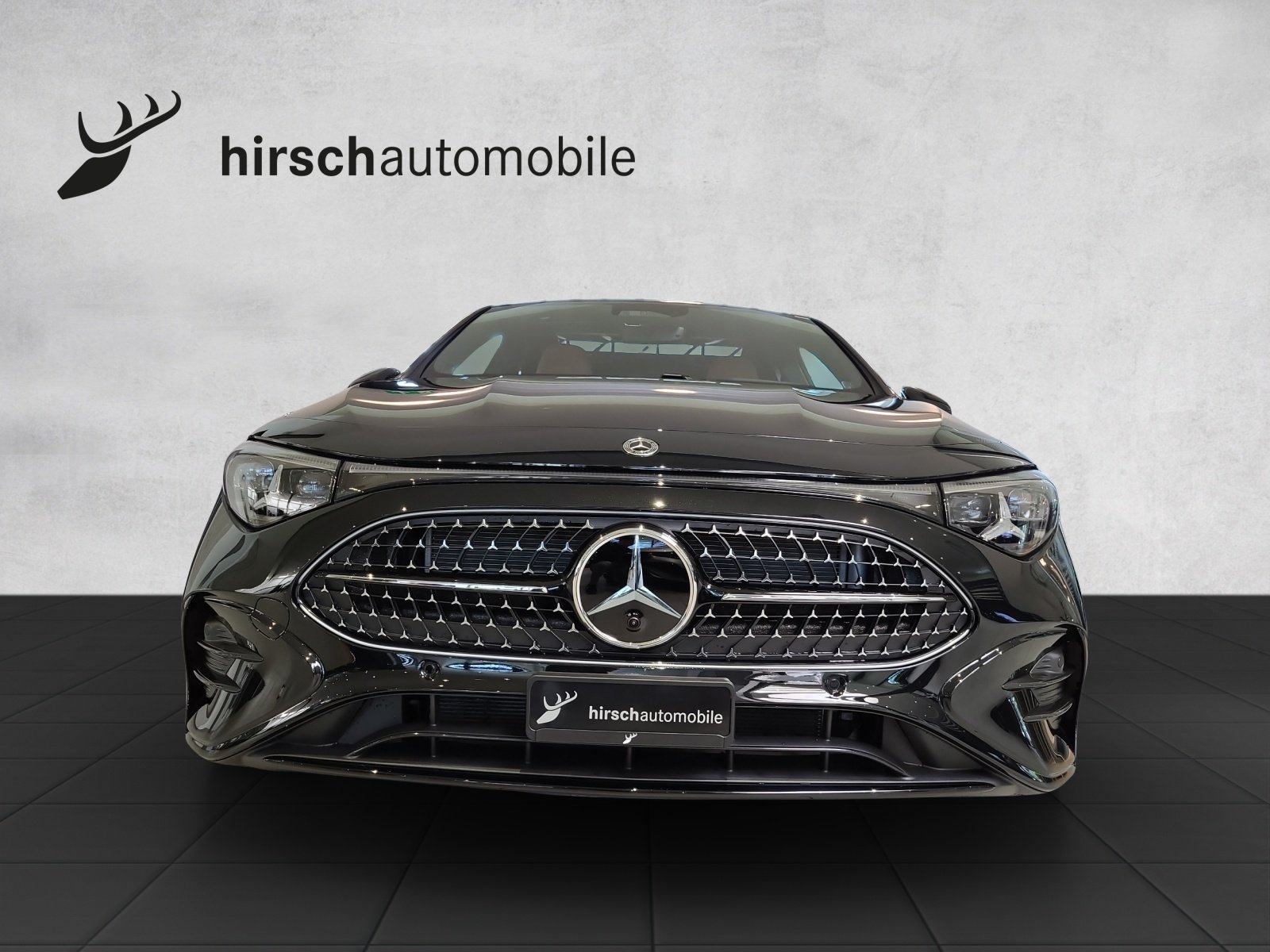 MERCEDES-BENZ CLA-Klasse C178 CLA 220 AMG Li, Benzin, Neuwagen, Automatik - 6