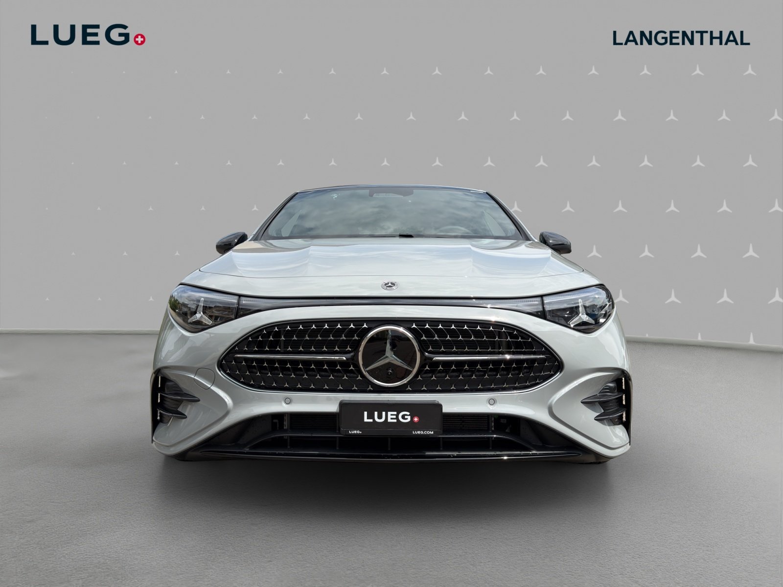 MERCEDES-BENZ CLA 220 8G-DCT 4Matic, Benzin, Neuwagen, Automatik - 6