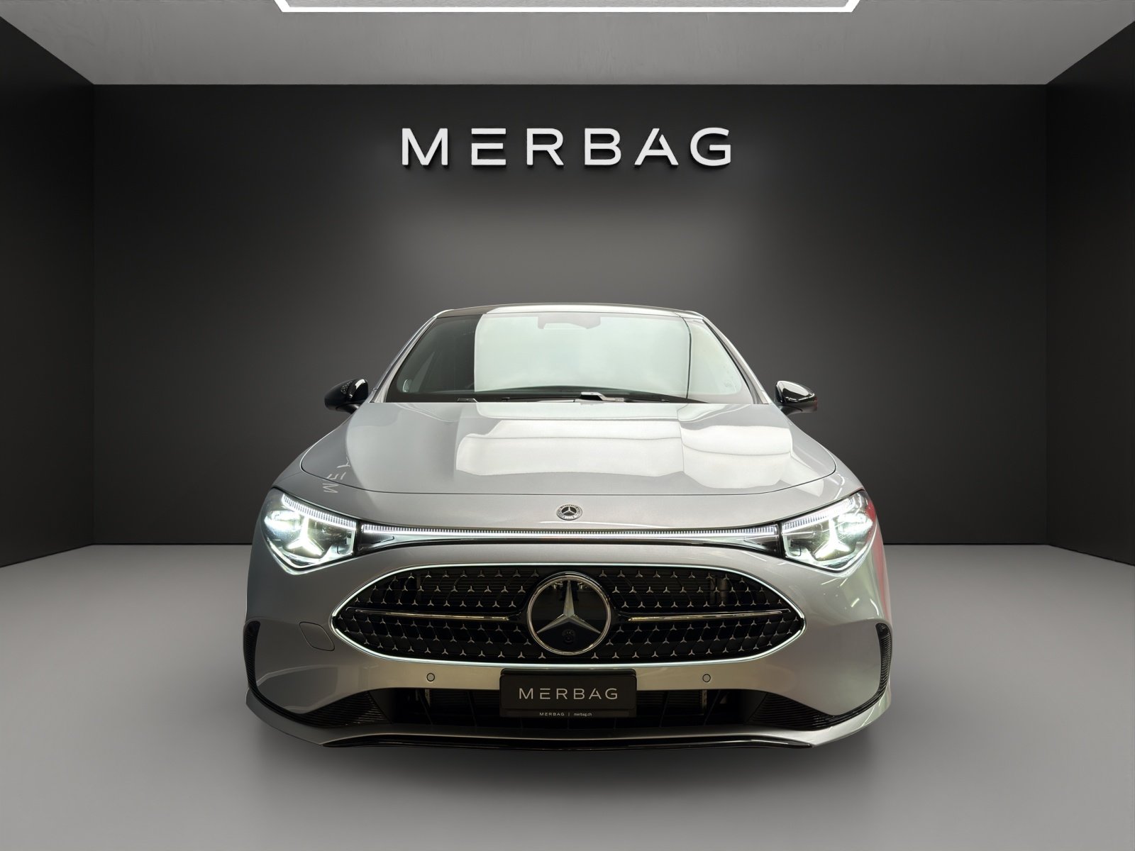MERCEDES-BENZ CLA 220 4MATIC Coupé, Benzina, Auto nuove, Automatico - 2