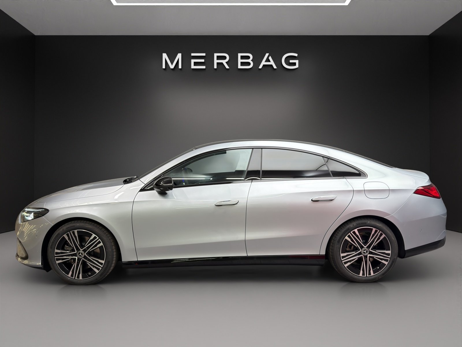 MERCEDES-BENZ CLA 220 4MATIC Coupé, Benzina, Auto nuove, Automatico - 3