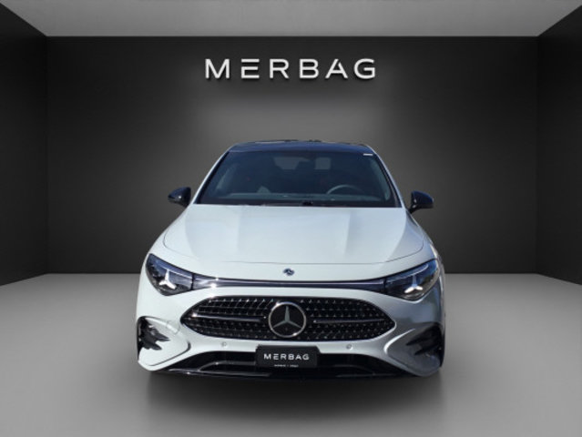 MERCEDES-BENZ CLA 220 8G-DCT 4Matic, Petrol, New car, Automatic - 2