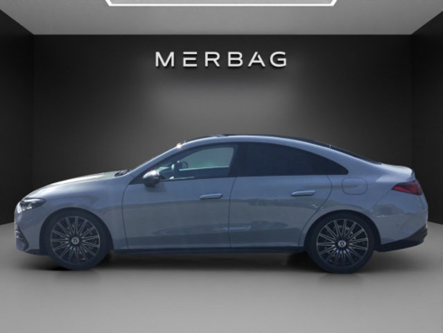 MERCEDES-BENZ CLA 220 8G-DCT 4Matic, Petrol, New car, Automatic - 3