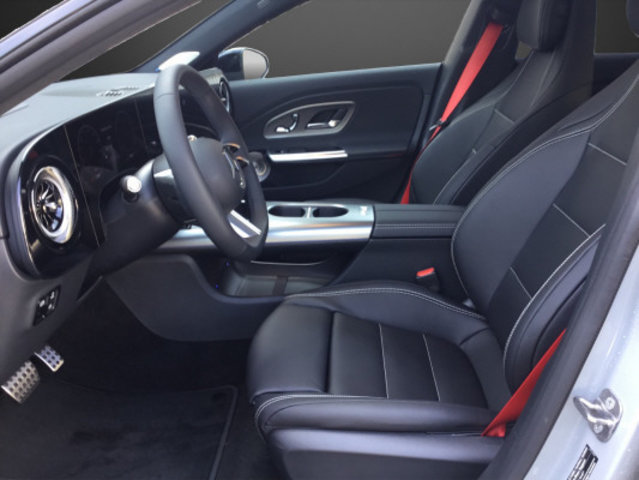 MERCEDES-BENZ CLA 220 8G-DCT 4Matic, Petrol, New car, Automatic - 7
