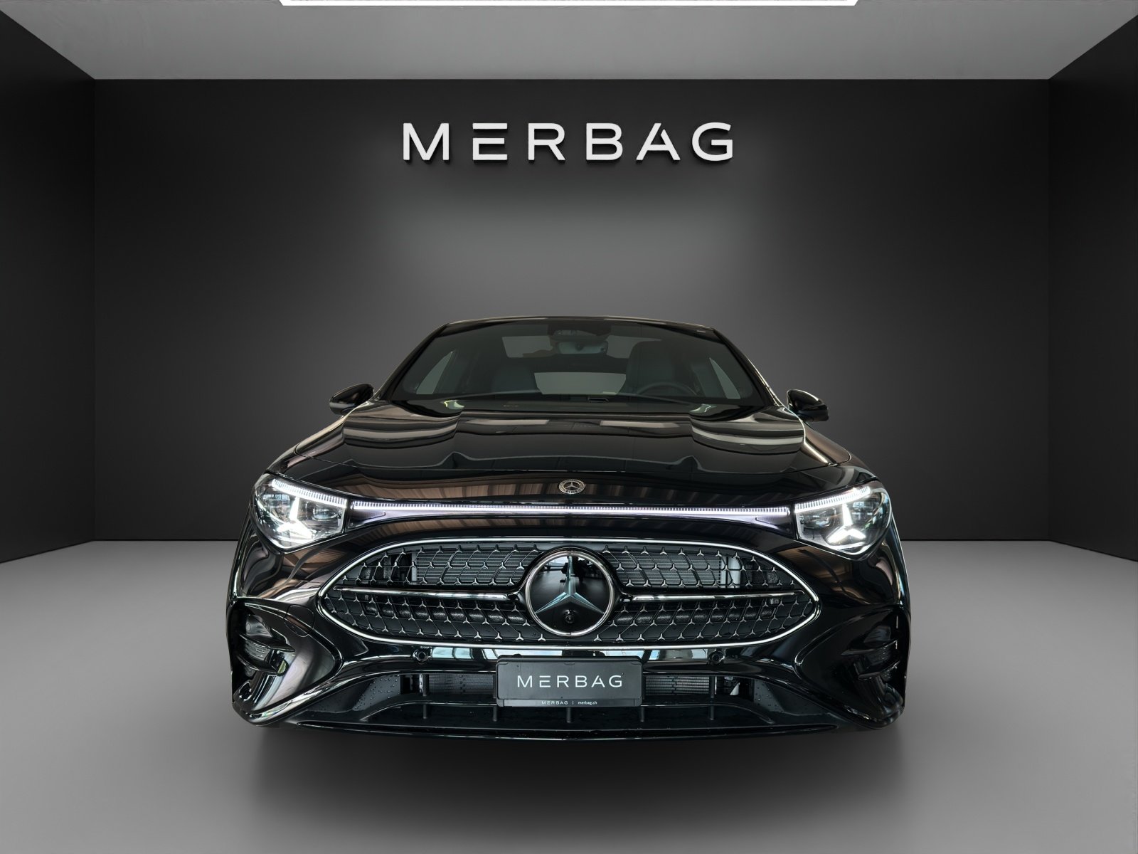 MERCEDES-BENZ CLA 220 8G-DCT 4Matic, Mild-Hybrid Petrol/Electric, New car, Automatic - 2
