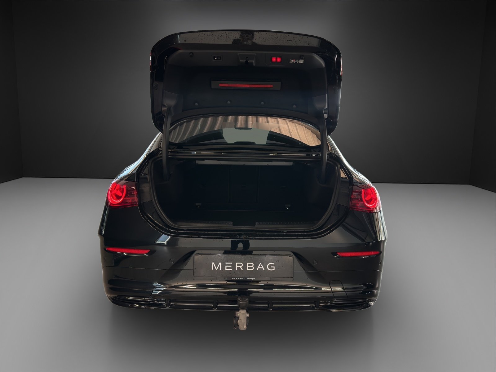 MERCEDES-BENZ CLA 220 8G-DCT 4Matic, Mild-Hybrid Petrol/Electric, New car, Automatic - 7