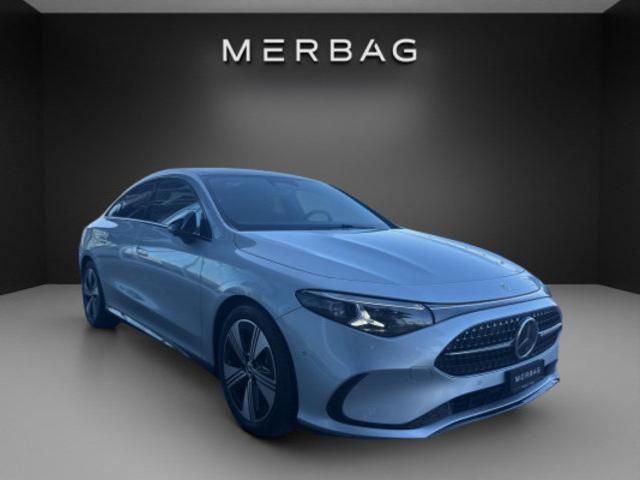 MERCEDES-BENZ CLA 220 8G-DCT 4Matic, Benzina, Auto nuove, Automatico