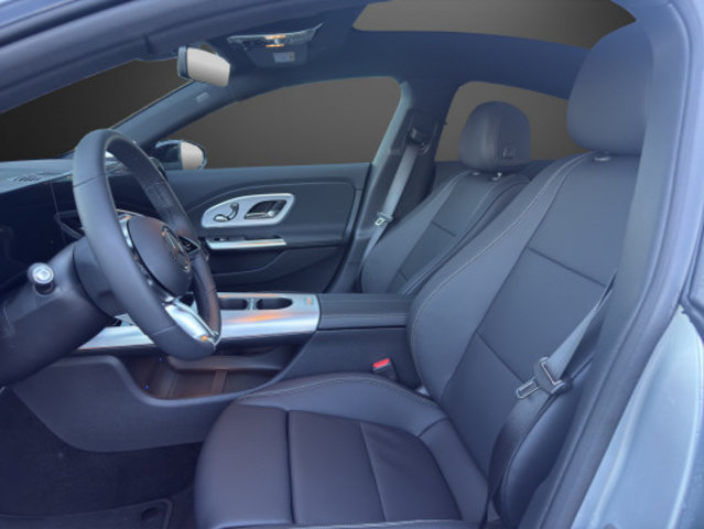 MERCEDES-BENZ CLA 220 8G-DCT 4Matic, Benzina, Auto nuove, Automatico - 7