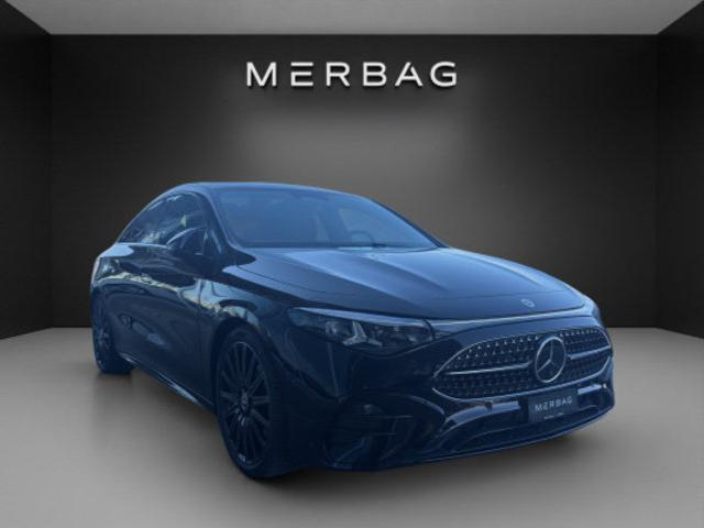 MERCEDES-BENZ CLA 220 8G-DCT 4Matic, Benzina, Auto nuove, Automatico