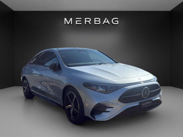 MERCEDES-BENZ CLA 220 8G-DCT 4Matic, Benzina, Auto nuove, Automatico