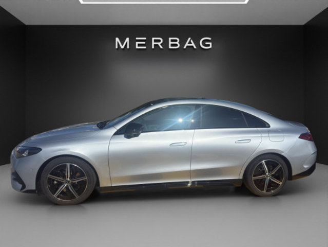 MERCEDES-BENZ CLA 220 8G-DCT 4Matic, Benzina, Auto nuove, Automatico - 3