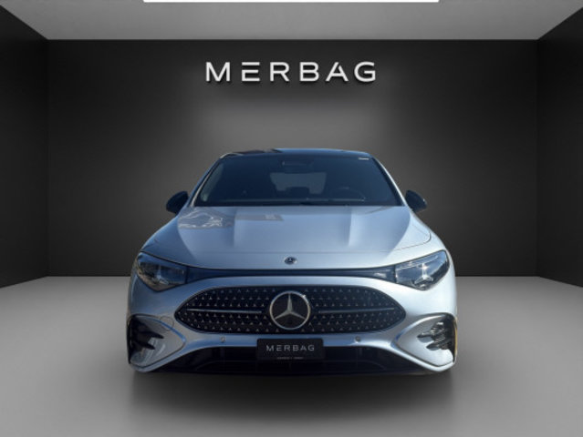 MERCEDES-BENZ CLA 220 8G-DCT 4Matic, Benzina, Auto nuove, Automatico - 4