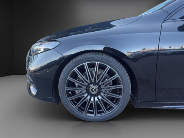 MERCEDES-BENZ CLA 220 8G-DCT 4Matic, Benzina, Auto nuove, Automatico - 6