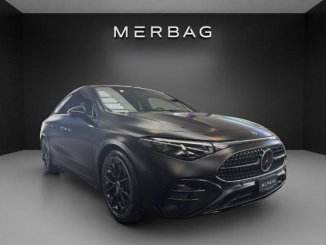 MERCEDES-BENZ CLA 220 8G-DCT 4Matic, Benzina, Auto nuove, Automatico