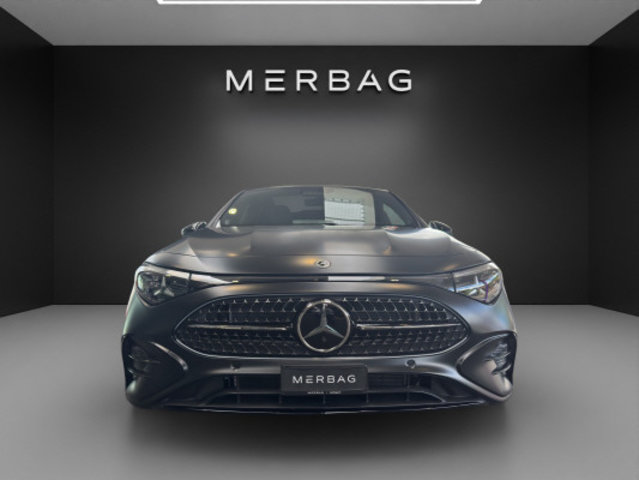 MERCEDES-BENZ CLA 220 8G-DCT 4Matic, Benzin, Neuwagen, Automatik - 2
