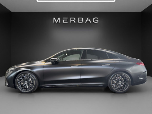 MERCEDES-BENZ CLA 220 8G-DCT 4Matic, Benzin, Neuwagen, Automatik - 3