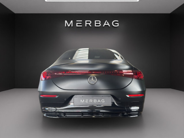 MERCEDES-BENZ CLA 220 8G-DCT 4Matic, Benzin, Neuwagen, Automatik - 5