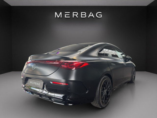 MERCEDES-BENZ CLA 220 8G-DCT 4Matic, Benzin, Neuwagen, Automatik - 6