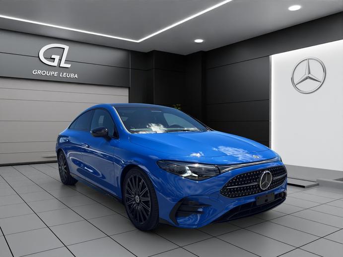MERCEDES-BENZ CLA 220 8G-DCT, Petrol, New car, Automatic