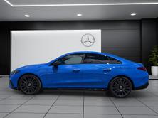 MERCEDES-BENZ CLA 220 8G-DCT, Petrol, New car, Automatic - 5