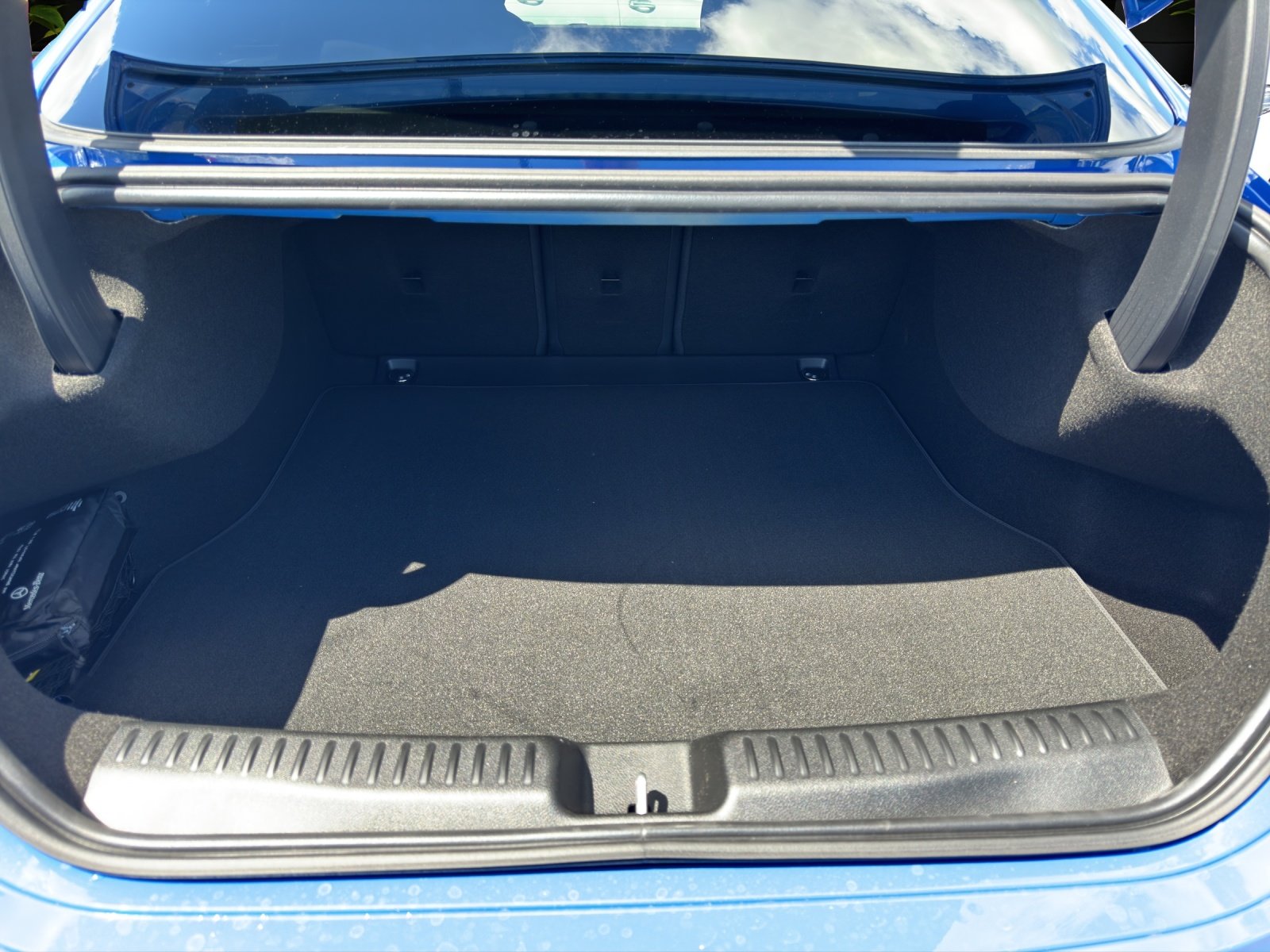 MERCEDES-BENZ CLA 220 8G-DCT, Essence, Voiture nouvelle, Automatique - 7