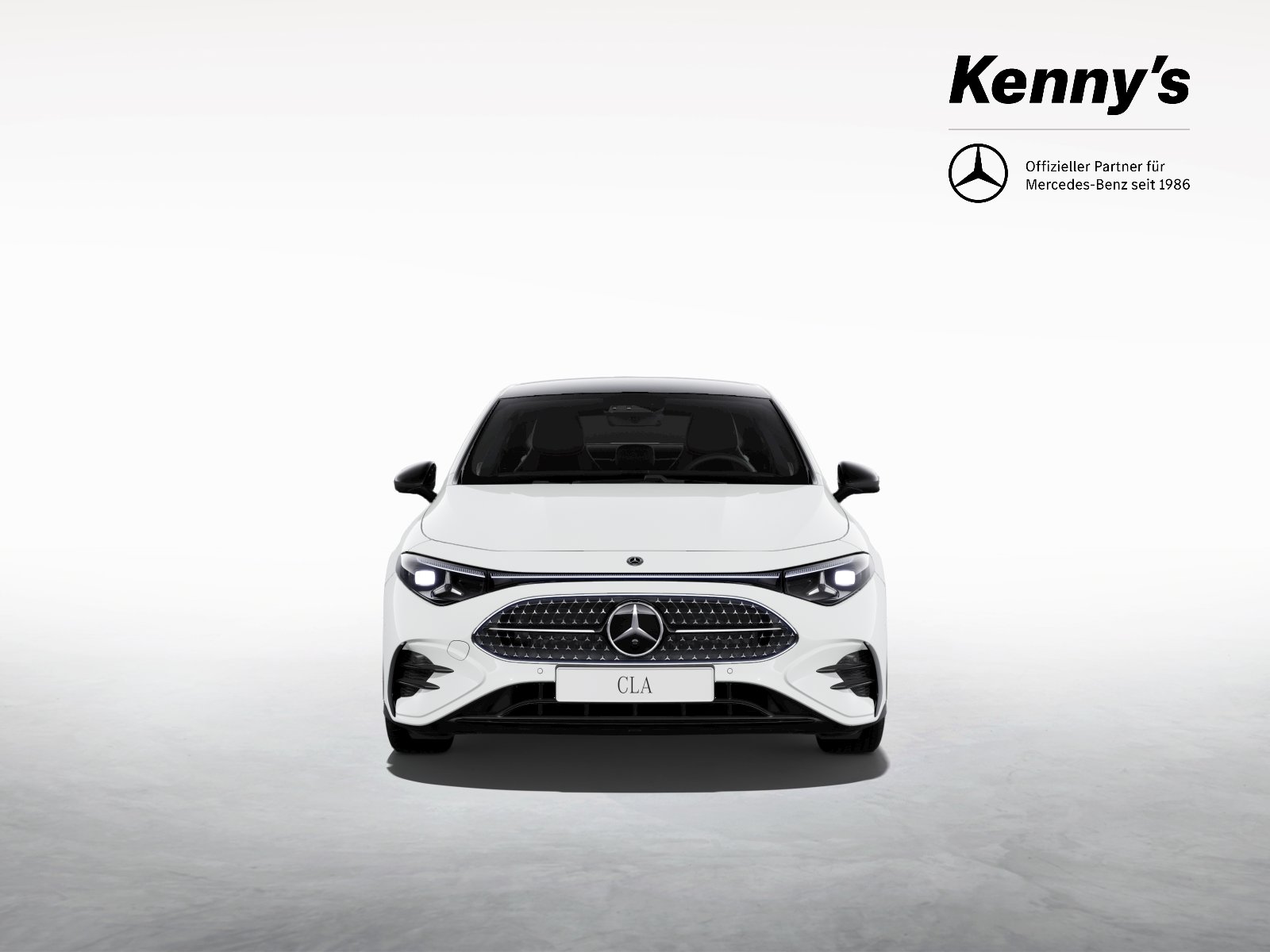 MERCEDES-BENZ CLA 220 AMG Line 4MATIC, Hybride Léger Essence/Électricité, Voiture nouvelle, Automatique - 2