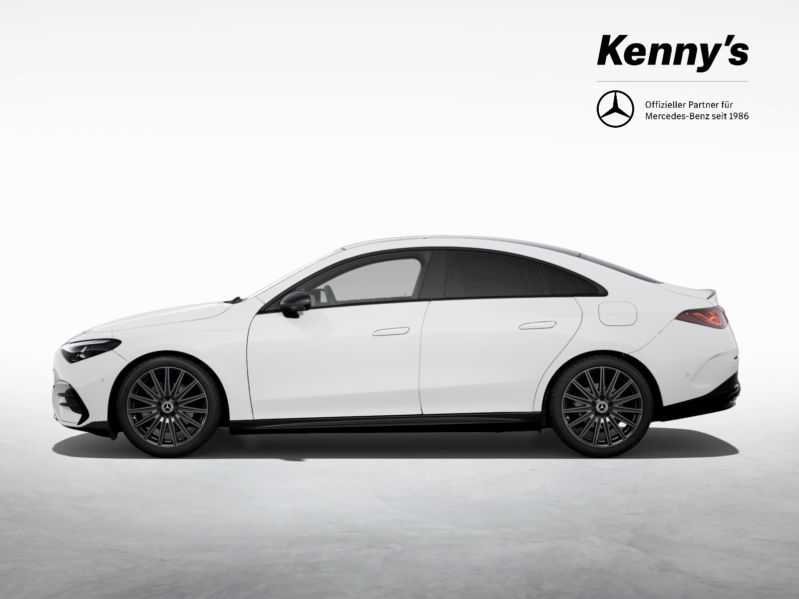 MERCEDES-BENZ CLA 220 AMG Line 4MATIC, Hybride Léger Essence/Électricité, Voiture nouvelle, Automatique - 3