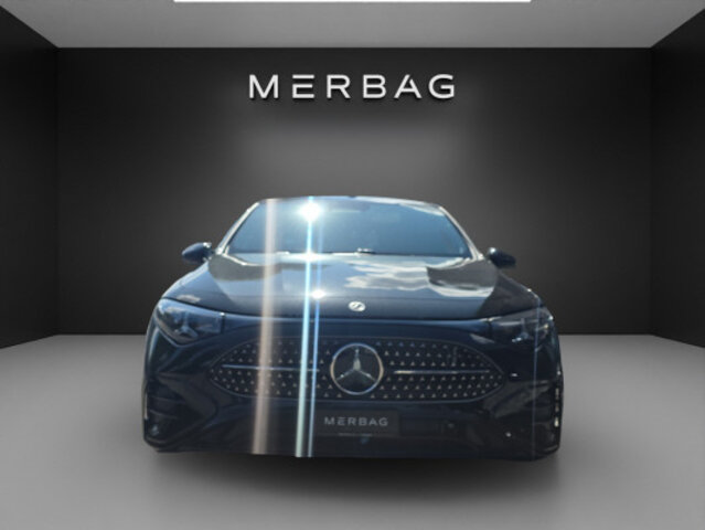 MERCEDES-BENZ CLA 220 8G-DCT 4Matic, Benzin, Neuwagen, Automatik - 2