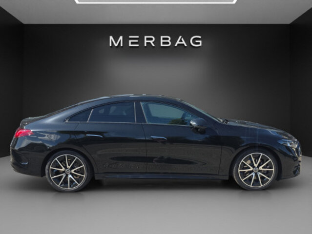 MERCEDES-BENZ CLA 220 8G-DCT 4Matic, Benzin, Neuwagen, Automatik - 3