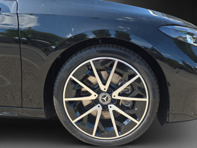 MERCEDES-BENZ CLA 220 8G-DCT 4Matic, Benzin, Neuwagen, Automatik - 6