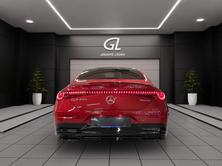 MERCEDES-BENZ CLA 220 8G-DCT 4Matic, Benzin, Neuwagen, Automatik - 3