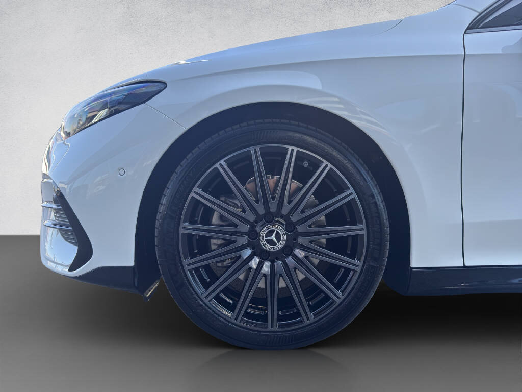 MERCEDES-BENZ CLA 220 AMG Line 4Matic, Hybride Léger Essence/Électricité, Voiture nouvelle, Automatique - 7