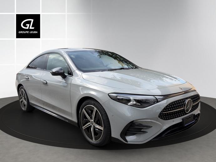 MERCEDES-BENZ CLA 220 8G-DCT 4Matic, Petrol, New car, Automatic