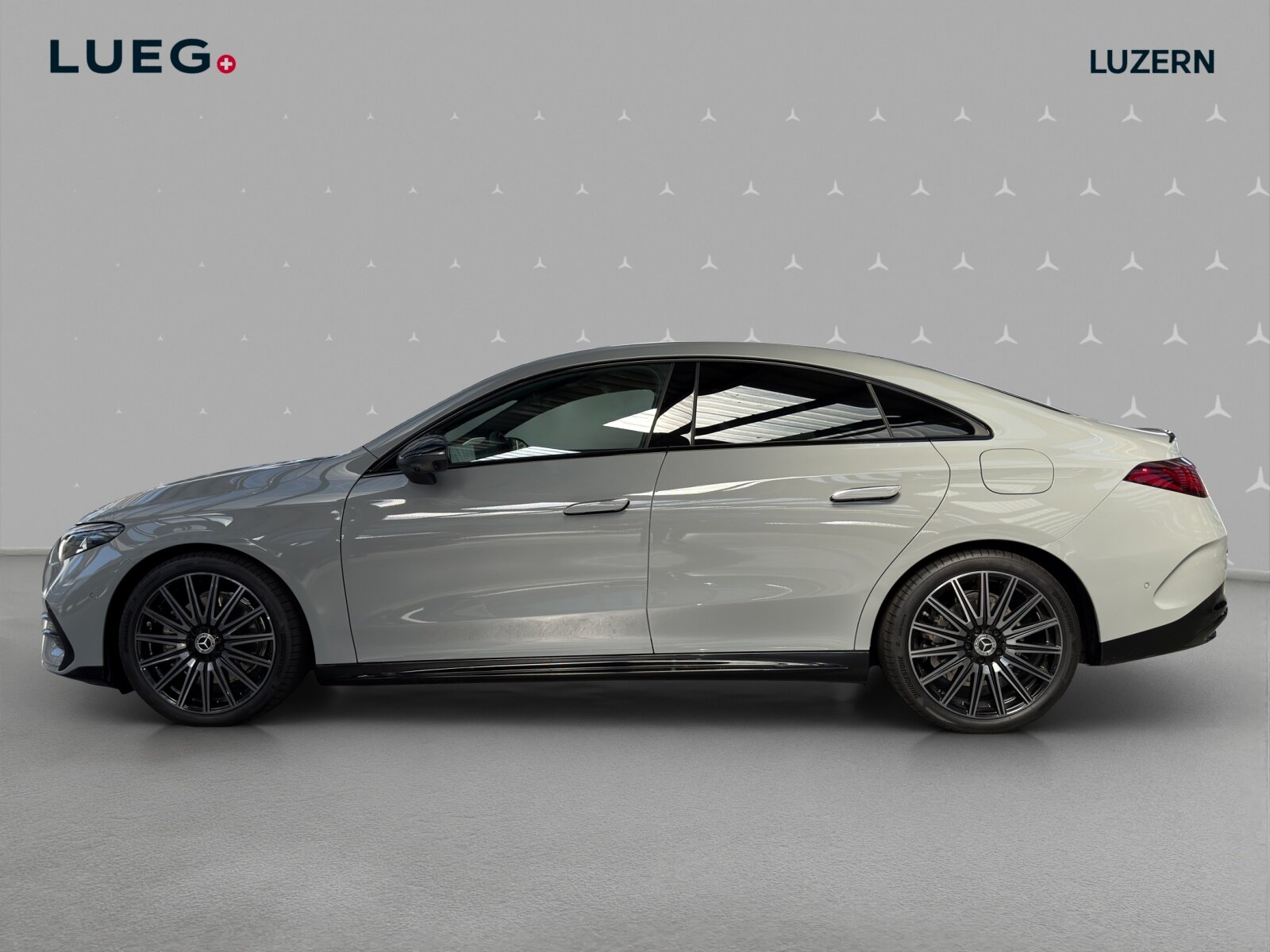 MERCEDES-BENZ CLA 220 8G-DCT 4Matic, Petrol, New car, Automatic - 2