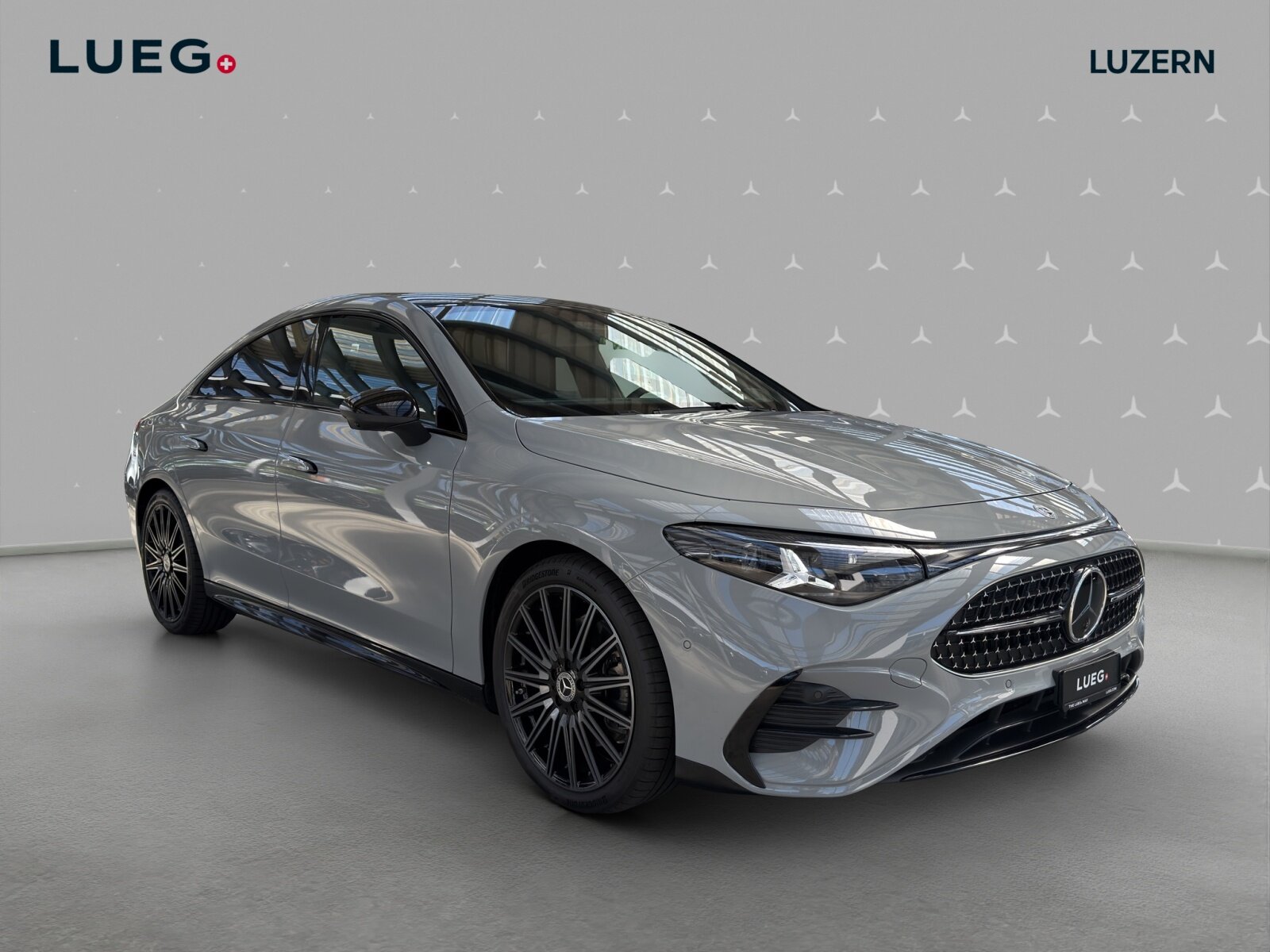 MERCEDES-BENZ CLA 220 8G-DCT 4Matic, Petrol, New car, Automatic - 5