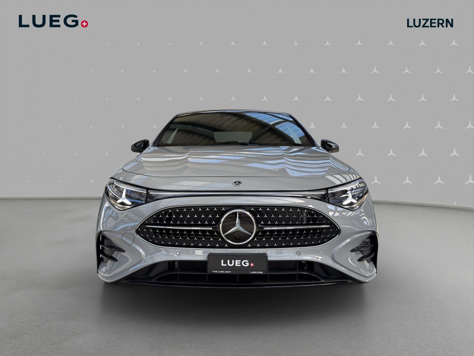 MERCEDES-BENZ CLA 220 8G-DCT 4Matic, Petrol, New car, Automatic - 6