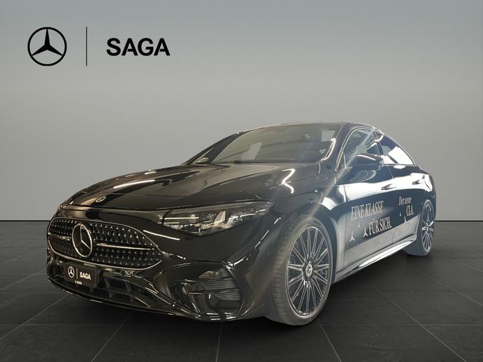 MERCEDES-BENZ CLA 220 8G-DCT 4Matic, Petrol, New car, Automatic