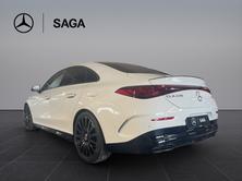 MERCEDES-BENZ CLA 220 8G-DCT 4Matic, Petrol, New car, Automatic - 4