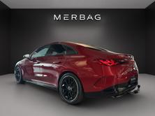 MERCEDES-BENZ CLA 220 8G-DCT 4Matic, Petrol, New car, Automatic - 4
