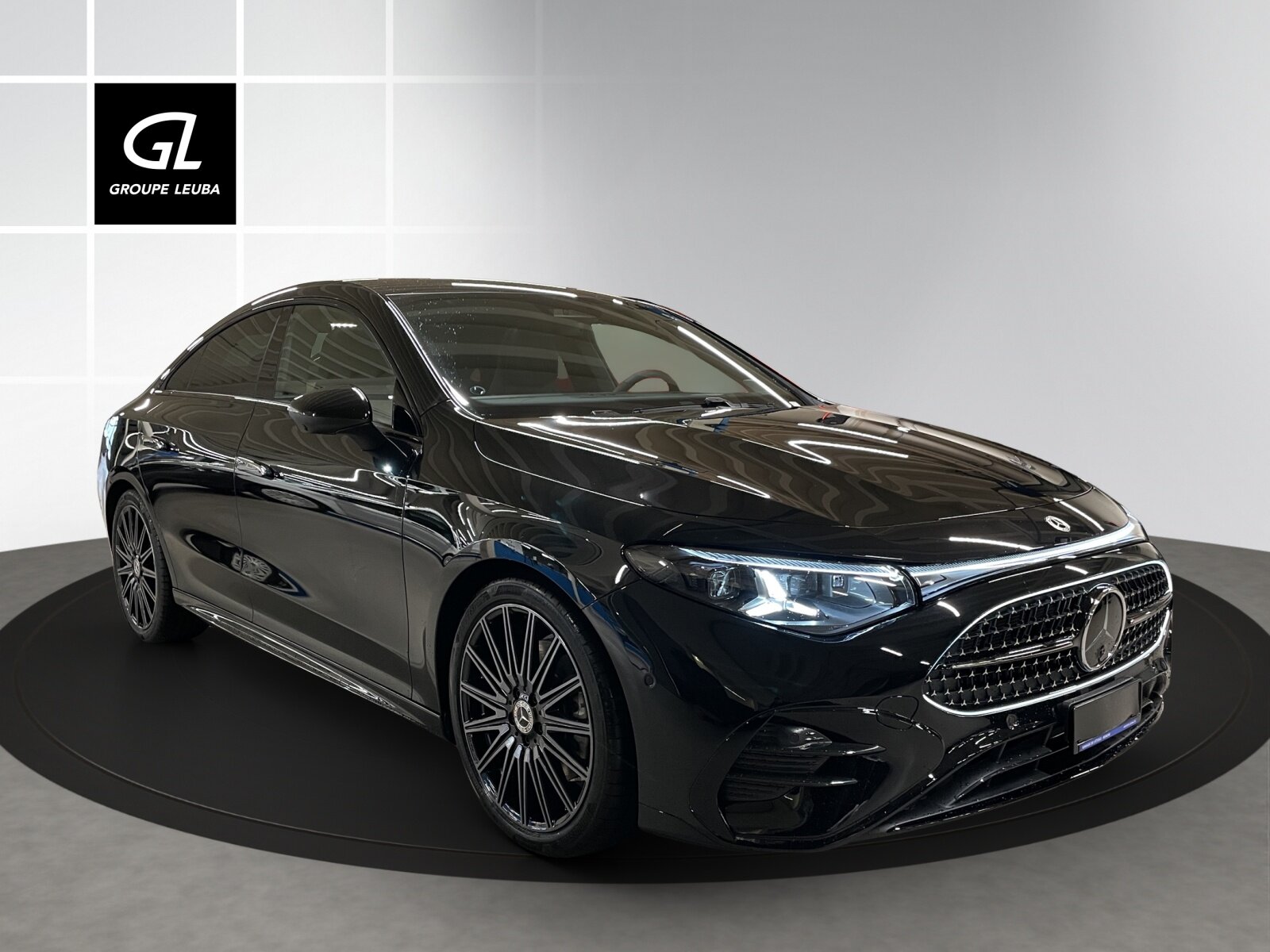 MERCEDES-BENZ CLA 220 8G-DCT 4Matic