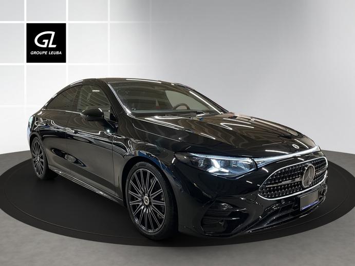 MERCEDES-BENZ CLA 220 8G-DCT 4Matic, Benzina, Auto nuove, Automatico