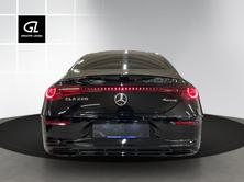 MERCEDES-BENZ CLA 220 8G-DCT 4Matic, Benzina, Auto nuove, Automatico - 5