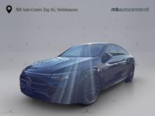 MERCEDES-BENZ CLA 220 AMG Line 4matic, Mild-Hybrid Petrol/Electric, New car, Automatic - 2