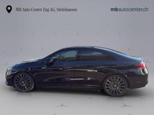 MERCEDES-BENZ CLA 220 AMG Line 4matic, Mild-Hybrid Petrol/Electric, New car, Automatic - 3