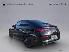 MERCEDES-BENZ CLA 220 AMG Line 4matic, Mild-Hybrid Petrol/Electric, New car, Automatic - 4