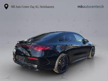 MERCEDES-BENZ CLA 220 AMG Line 4matic, Mild-Hybrid Petrol/Electric, New car, Automatic - 6